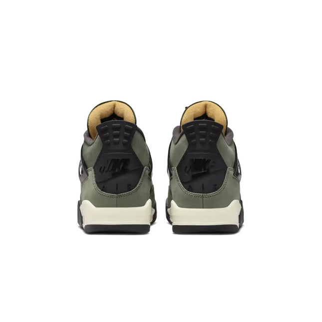 Air Jordan 4 Retro OG SP Undefeated - SneakCenter