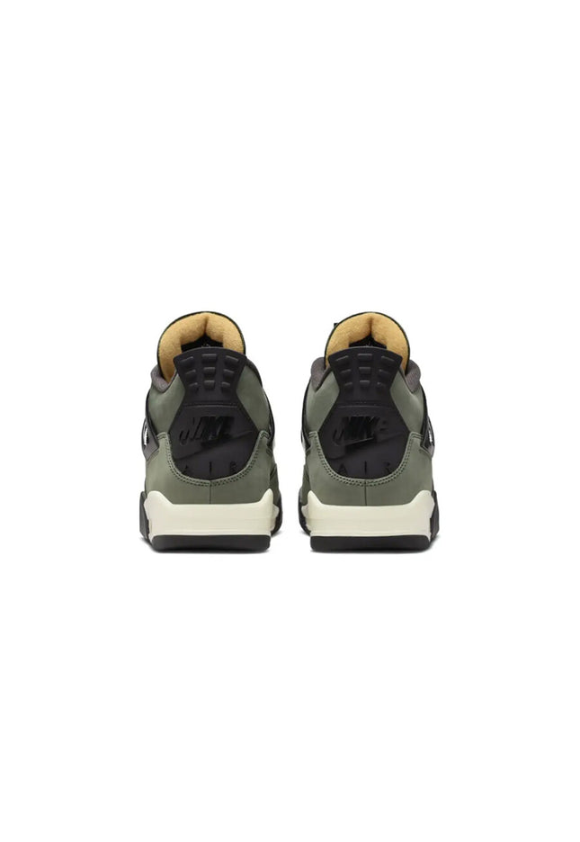 Air Jordan 4 Retro OG SP Undefeated - SneakCenter