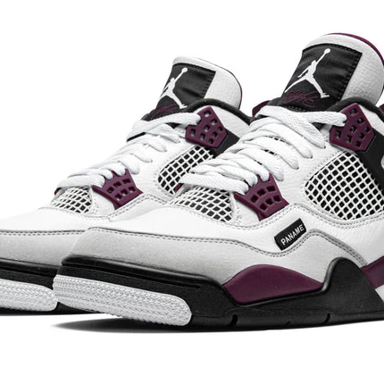 Air Jordan 4 PSG Paris Saint-Germain