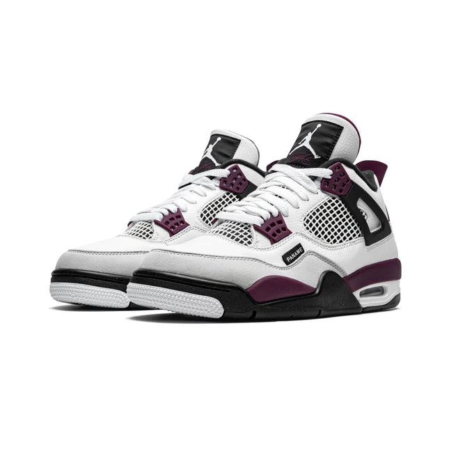 Air Jordan 4 PSG Paris Saint-Germain