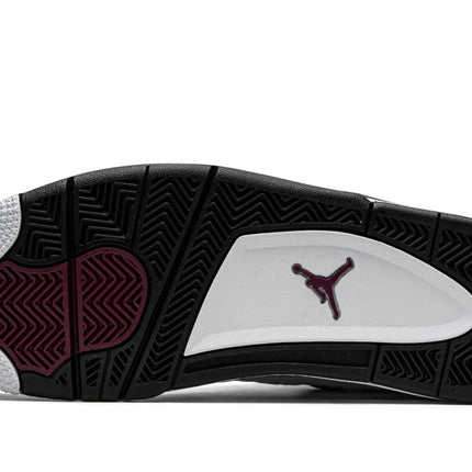 Air Jordan 4 PSG Paris Saint-Germain