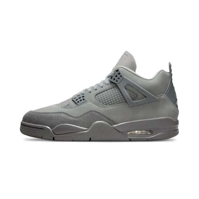 Air Jordan 4 Retro SE Paris Olympics Wet Cement - SneakCenter