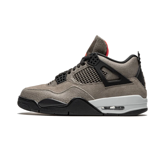 Air Jordan 4 Retro Taupe Haze - SneakCenter