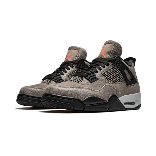 Air Jordan 4 Retro Taupe Haze - SneakCenter