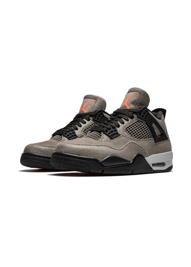 Air Jordan 4 Retro Taupe Haze - SneakCenter