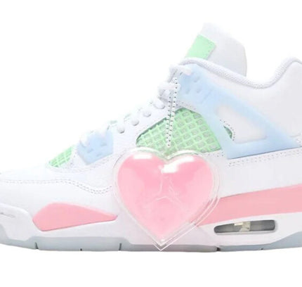 Air Jordan 4 Retro Valentine's Day (2026) (GS)