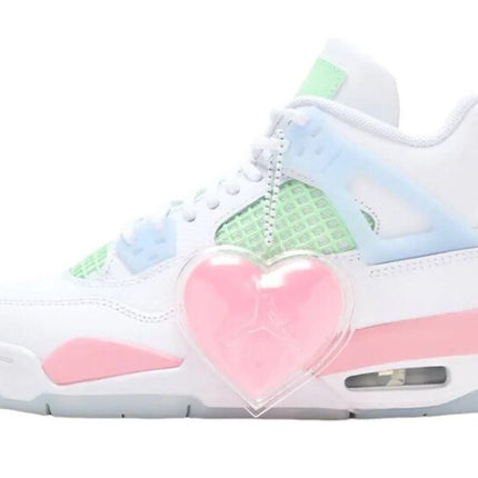 Air Jordan 4 Retro Valentine's Day (2026) (GS)