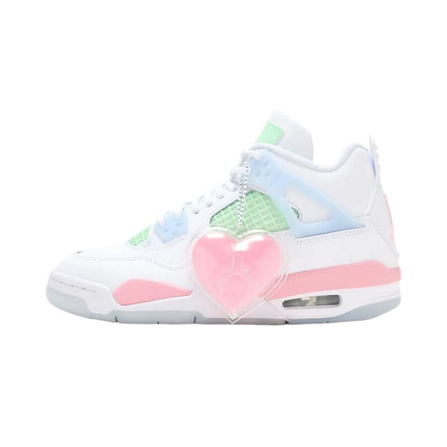 Air Jordan 4 Retro Valentine's Day (2026) (GS)