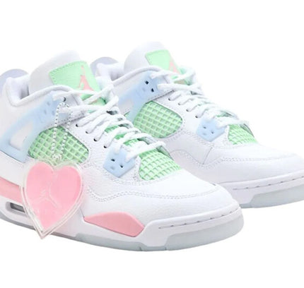 Air Jordan 4 Retro Valentine's Day (2026) (GS)