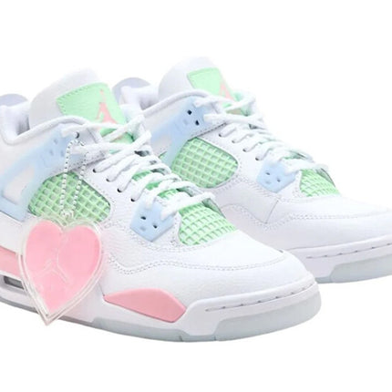 Air Jordan 4 Retro Valentine's Day (2026) (GS)