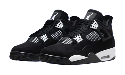 Air Jordan 4 Retro White Thunder - SneakCenter