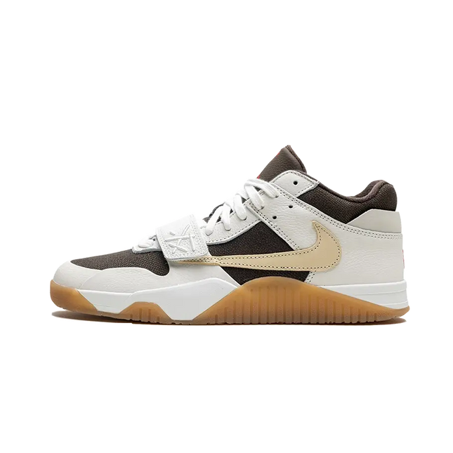 Air Jordan Jumpman Jack TR Travis Scott Sail - SneakCenter
