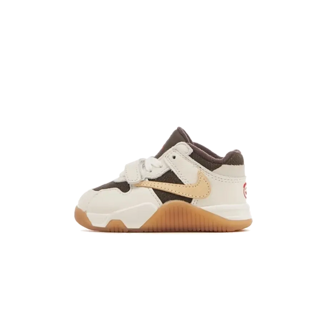 Air Jordan Jumpman Jack TR Travis Scott Sail (TD & PS) - SneakCenter