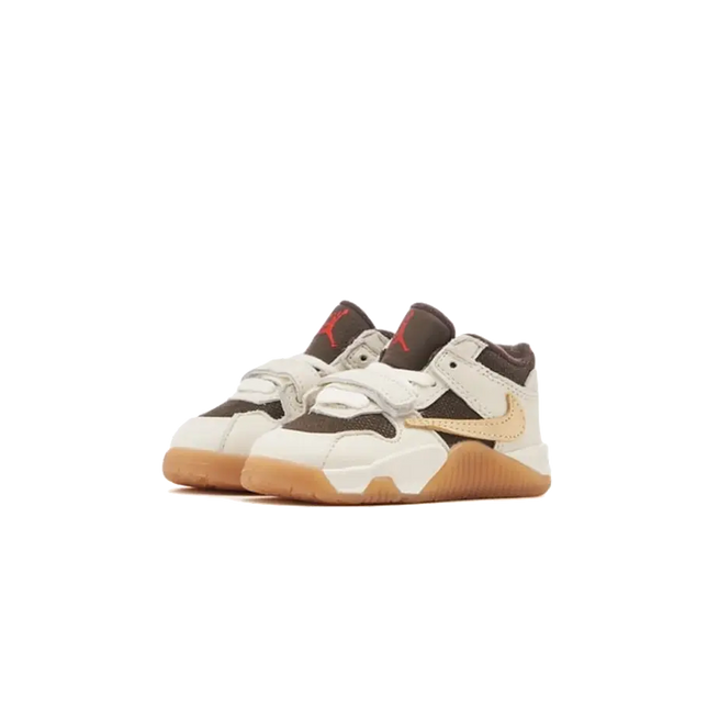 Air Jordan Jumpman Jack TR Travis Scott Sail (TD & PS) - SneakCenter