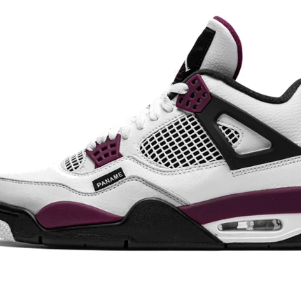 Air Jordan 4 PSG Paris Saint-Germain - SneakCenter