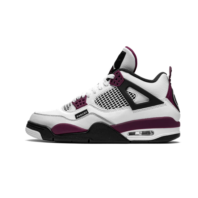 Air Jordan 4 PSG Paris Saint-Germain - SneakCenter