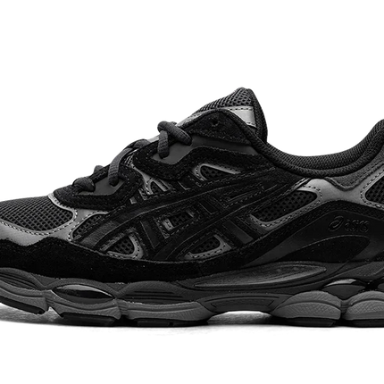 ASICS Gel-NYC Graphite Grey Black - SneakCenter