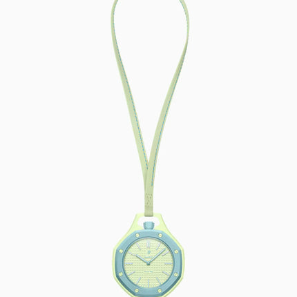 Audemars Piguet X Swatch Royal Pop Blaue Acht