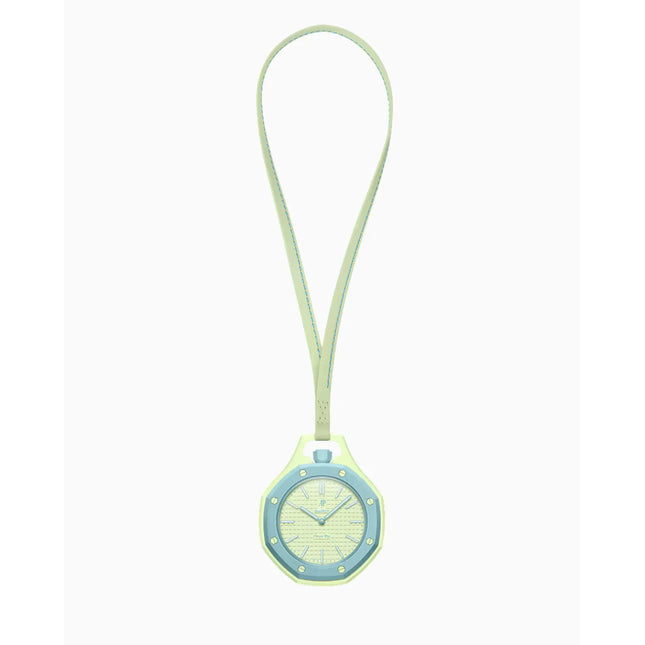Audemars Piguet X Swatch Royal Pop Blaue Acht