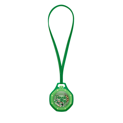 Audemars Piguet X Swatch Royal Pop Green Eight