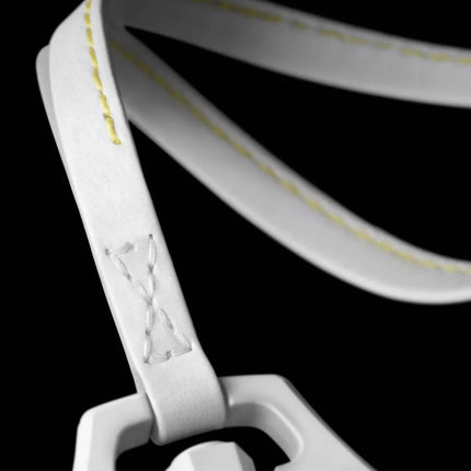 Audemars Piguet X Swatch Royal Pop Huit Blanc