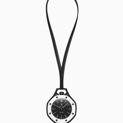 Audemars Piguet X Swatch Royal Pop Ocho Negro