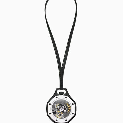 Audemars Piguet X Swatch Royal Pop Ocho Negro
