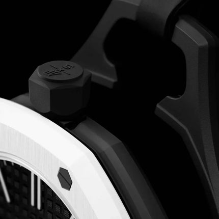 Audemars Piguet X Swatch Royal Pop Ocho Negro