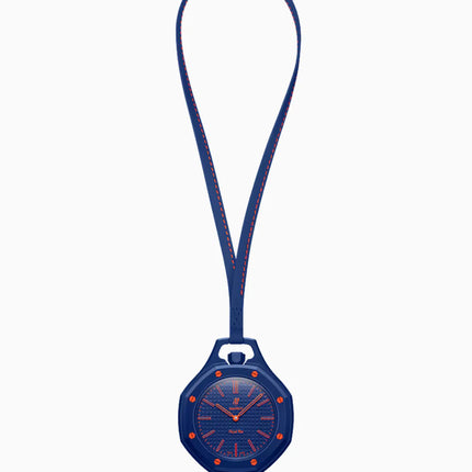 Audemars Piguet X Swatch Royal Pop Orenji Hachi