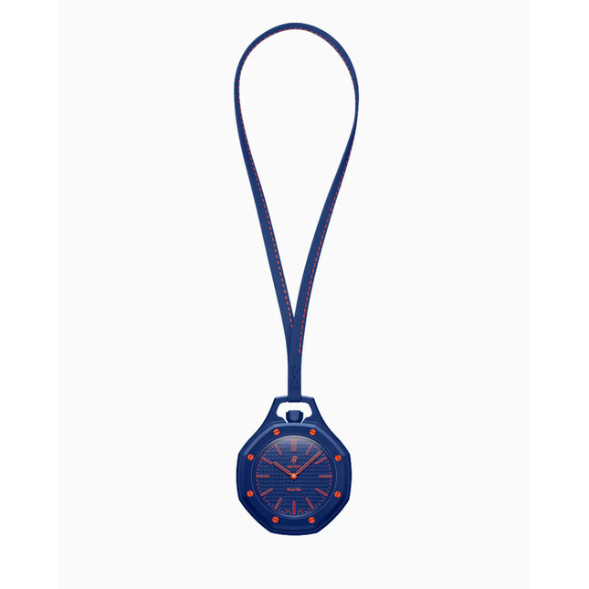 Audemars Piguet X Swatch Royal Pop Orenji Hachi