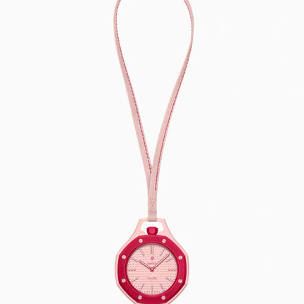Audemars Piguet X Swatch Royal Pop Otto Rosso