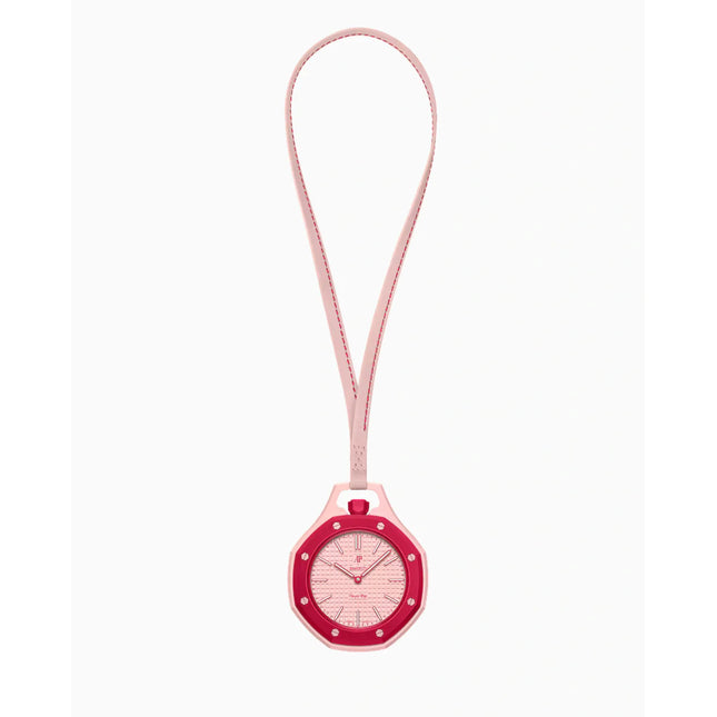 Audemars Piguet X Swatch Royal Pop Otto Rosso