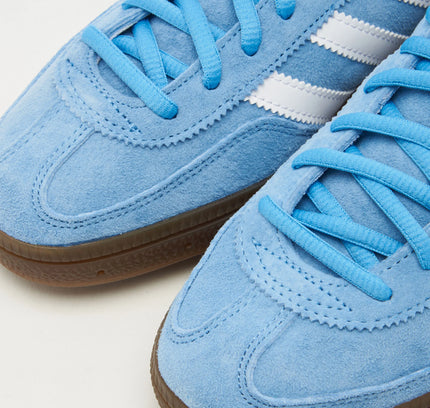Adidas Handball Spezial Light Blue - SneakCenter