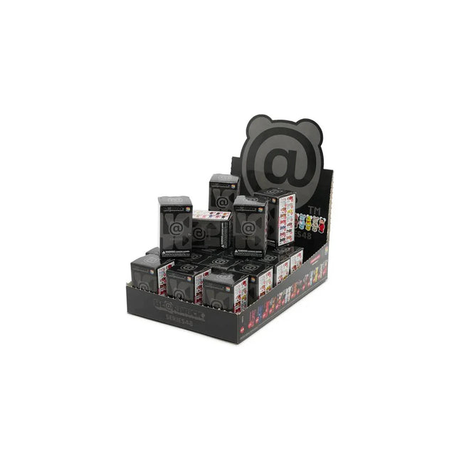 BEARBRICK Serie 48 (1 Pcs Random) - SneakCenter