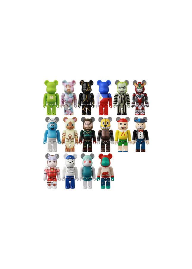 Bearbrick Series 49 Sealed Case 100% (1 Pcs Random) - SneakCenter