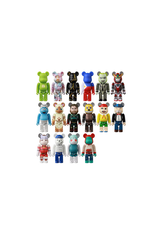 Bearbrick Series 49 Sealed Case 100% (1 Pcs Random) - SneakCenter