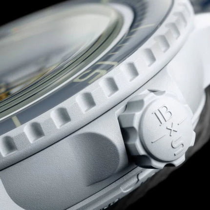 Blancpain x Swatch Scuba Fifty Fathoms Antarctic Ocean