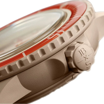 Blancpain x Swatch Scuba Fifty Fathoms Arctic Ocean