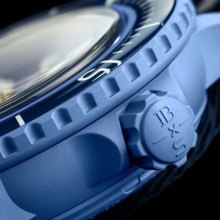 Blancpain x Swatch Scuba Fifty Fathoms Atlantic Ocean