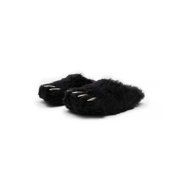Bravest Studios Bear Claw Mule Black - SneakCenter