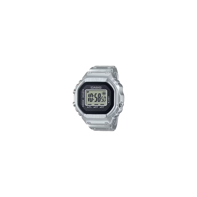 Casio 50th Anniversary Ring Watch (CRW-001-1) - SneakCenter