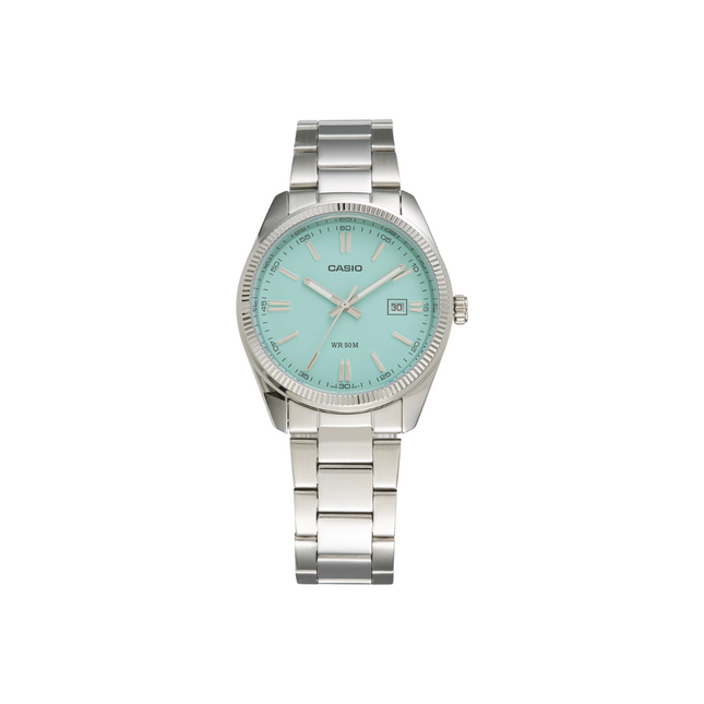 Casio Analog MTP-1302PD-2A2VEF - SneakCenter