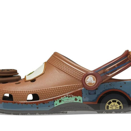 Crocs Classic Clog Mater