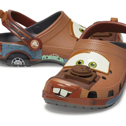 Crocs Classic Clog Mater