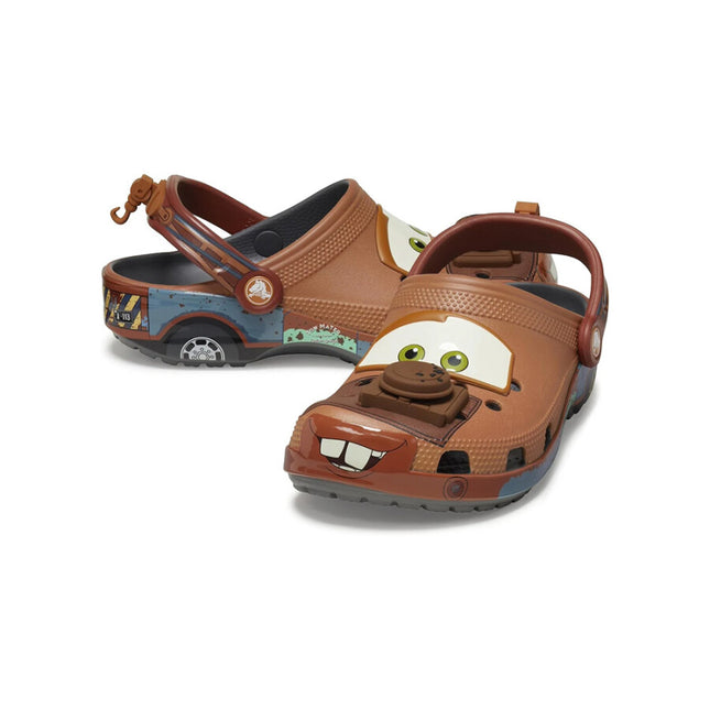 Crocs Classic Clog Mater