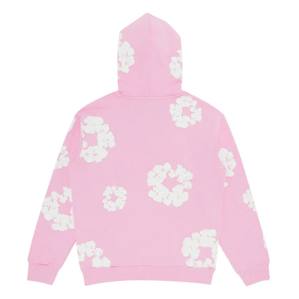 Denim Tears The Cotton Wreath Sweatshirt Pink