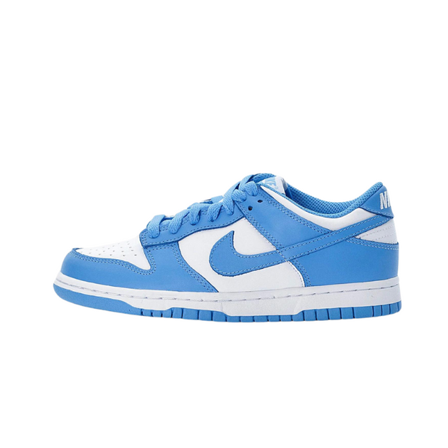 Nike Dunk Low UNC GS - SneakCenter
