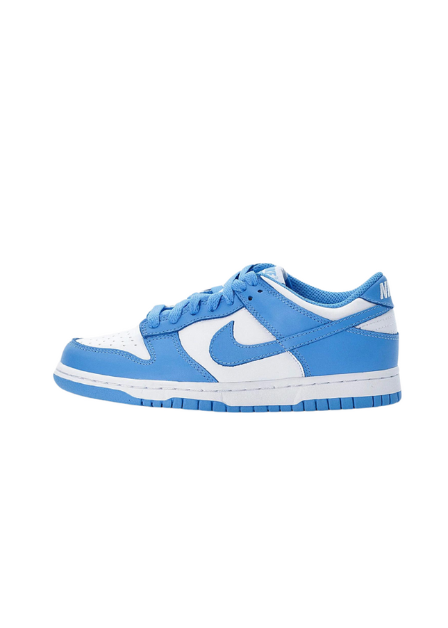 Nike Dunk Low UNC GS - SneakCenter