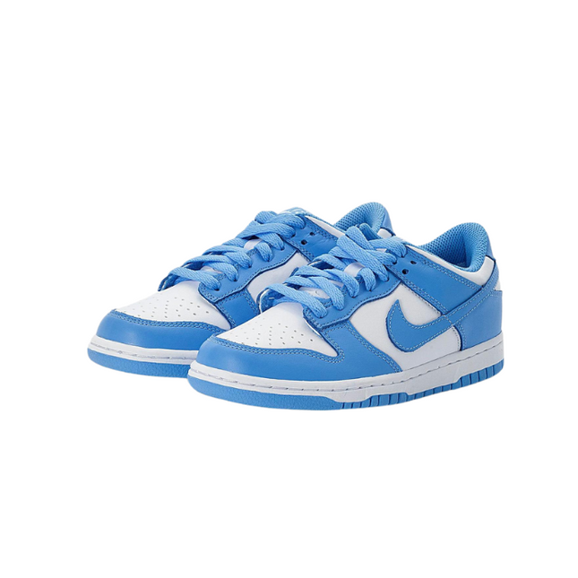 Nike Dunk Low UNC GS - SneakCenter