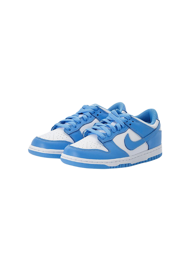 Nike Dunk Low UNC GS - SneakCenter